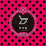Block B - H.E.R (Special Edition)